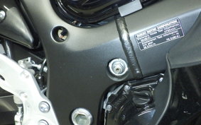 SUZUKI HAYABUSA Gen.2 2014 GX72B