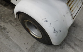 HONDA GYRO CANOPY TA02