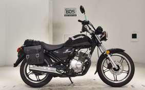 HONDA CBF125T 2012