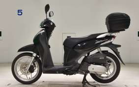 HONDA SH MODE JF51