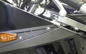 SUZUKI GSX-R1100 1989 GV73A