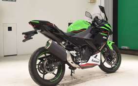 KAWASAKI NINJA 400 2021 EX400G