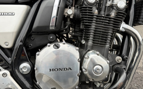 HONDA CB1100RS 2017 SC65