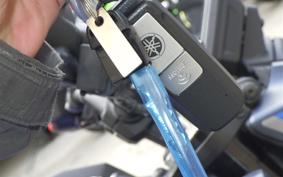 YAMAHA MT-09 AMT 2024 RN88J