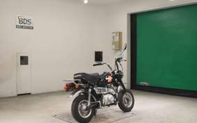 HONDA MONKEY 2014 Z50J