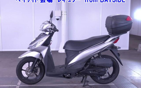 SUZUKI ADDRESS110-2