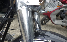 HARLEY FLH 1340