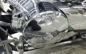 YAMAHA DRAGSTAR 250 2025 VG02J
