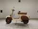 Фото Vespa 50 S 1992 с японского аукциона