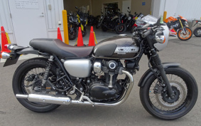 KAWASAKI W800 CAFE 2019 EJ800B