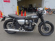 Фото Kawasaki W800 CAFE 2019 с японского аукциона