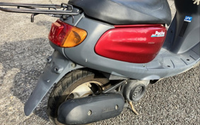 YAMAHA JOG POCHE  SPACE INO BEIGE YON SA08J