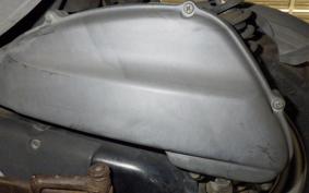 YAMAHA JOG Gen.5 SA36J