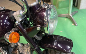 HONDA MONKEY Z50J