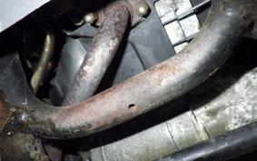 HONDA WH125T-2 2000