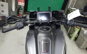 HARLEY PAN AMERICA 1250 S 2022