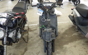 SUZUKI ADDRESS V125 CF46A