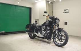 HARLEY FLSB 1750 2023