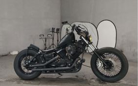 YAMAHA DRAGSTAR 250 VG02J