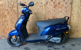 SUZUKI ADDRESS V125 DP12H