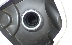 HONDA DN01 2008 RC55