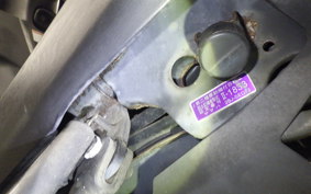 YAMAHA AXIS 125 Z SED7J