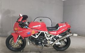 DUCATI 900SS ZDM906SC2