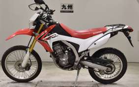 HONDA CRF250L 2011 MD38