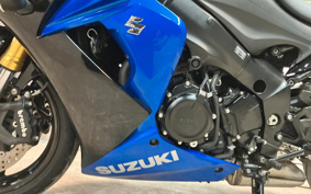 SUZUKI GSX-S1000F 2018 GT79B