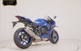 YAMAHA YZF-R1 2026 RN65J