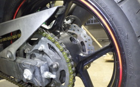 KAWASAKI NINJA 250R 2020 EX250K