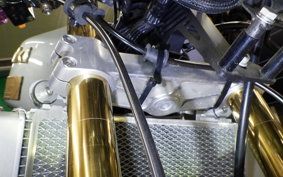 KAWASAKI ZRX1100 1998 ZRT10C