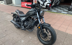 HONDA REBEL MC49