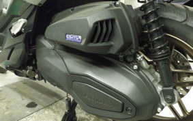HONDA FORZA 250 2006 MF17