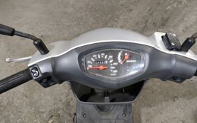 SUZUKI ADDRESS V125 CF4EA