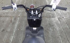 HONDA ZOOMER AF58
