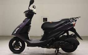 SUZUKI ADDRESS V125 S 2023 CF4MA