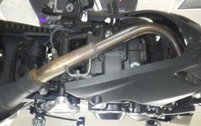 HONDA CB250R 2015 MC52