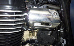 HONDA GB350 2022 NC59