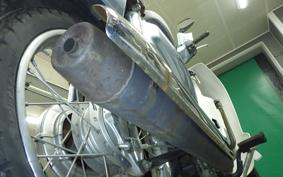 HONDA C110 SUPER CUB JA10