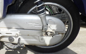 HONDA C50 SUPER CUB AA07