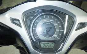 HONDA LEAD 125 2015 JK12