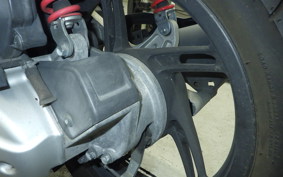 HONDA PCX125 2017 JF56