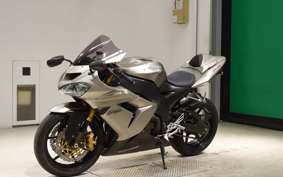 KAWASAKI ZX 10 NINJA R 2004 ZXT00C