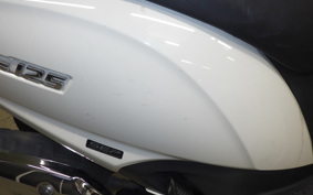 SUZUKI ADDRESS V125 Gen.2 DP12H