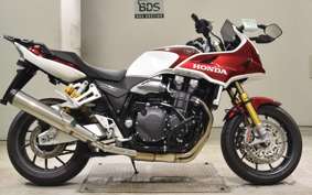 HONDA CB1300SB SUPER BOLDOR SP 2025 SC54