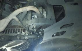 YAMAHA N-MAX 2001 SEG6J