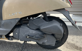SUZUKI LET's CA4AA