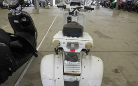 HONDA GYRO X TD01