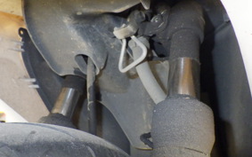 HONDA DIO Z4 GEN 2 AF63